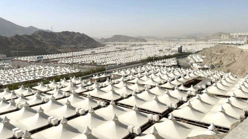"الشؤون الإسلامية" السعودية: جاهزية مقار برنامج ضيوف خادم الحرمين الشريفين في المشاعر المقدسة