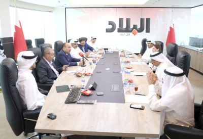 خبراء في حلقة “البلاد” الحوارية (1-2): بناء اقتصاد بحريني مرن ومستدام يتطلب تعزيز استدامة سلاسل الإمداد وتوسيع التكامل الخليجي