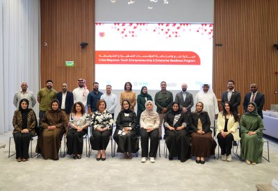 "المبرة الخليفية" تطلق مبادرة لدعم نمو واستدامة المؤسسات الصغيرة والمتوسطة