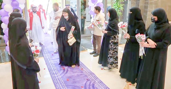 أهمية التوعية الدينية لمن يؤدون الحج للمرة الأولى