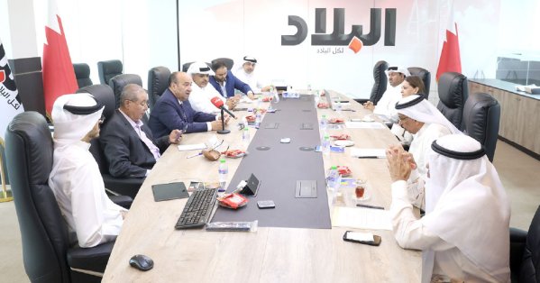خبراء في حلقة “البلاد” الحوارية (1-2) : بناء اقتصاد بحريني مرن ومستدام يتطلب تعزيز استدامة سلاسل الإمداد وتوسيع التكامل الخليجي