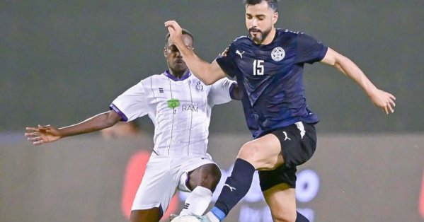 البديع يصطدم بالنجمة.. المنامة يواجه الاتحاد