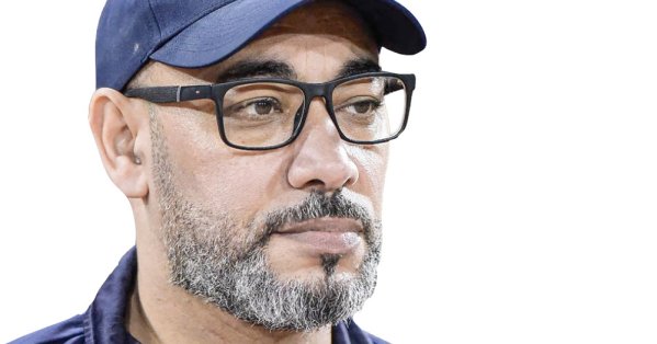 عبدالجليل لـ “البلاد الرياضي”: عالي يربح الرهان.. والعمل الصامت يصنع الفارق