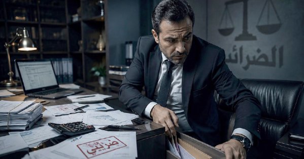 تعديل حكم السجن لمُدان بالتهرب من سداد “القيمة المضافة”