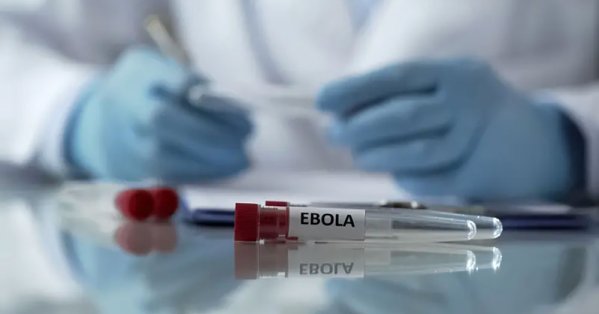 الصحة العالمية: الاشتباه بأكثر من 900 حالة إيبولا في الكونغو