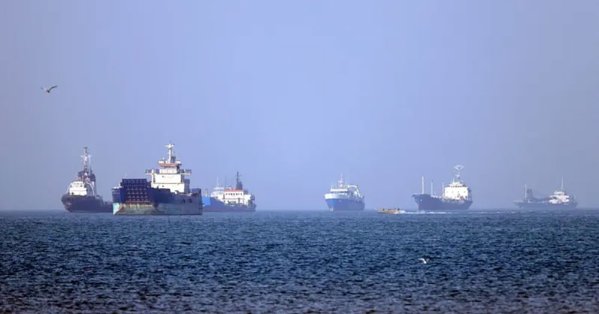 إيران عن عبور 