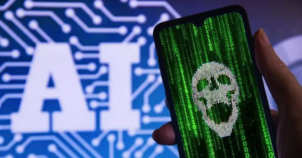 قد تشاهد نفسك في بث مباشر دون أن تدري.. احذر الـAI يمكنه فعلها