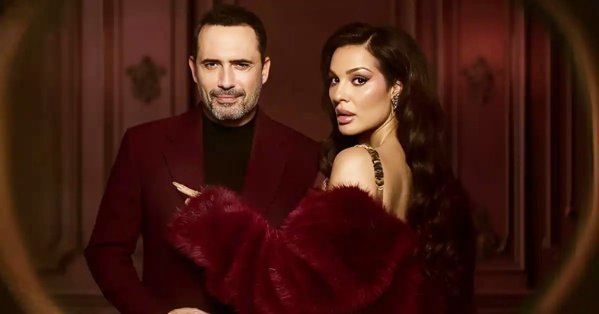 ممكن”.. دراما مشوّقة تكشف وجهاً مزدوجاً لنادين نسيب نجيم