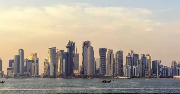 حجم تداول العقارات في قطر يسجل 600 مليون ريال خلال أسبوع