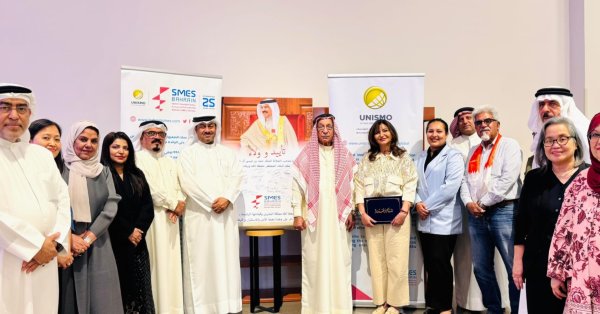 د. عبدالحسن الديري: مملكة البحرين تواصل مسيرتها التنموية بثبات بفضل القيادة الحكيمة ووحدة الصف الوطني