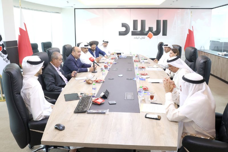 خبراء في حلقة “البلاد” الحوارية (1-2): بناء اقتصاد بحريني مرن ومستدام يتطلب تعزيز استدامة سلاسل الإمداد وتوسيع التكامل الخليجي