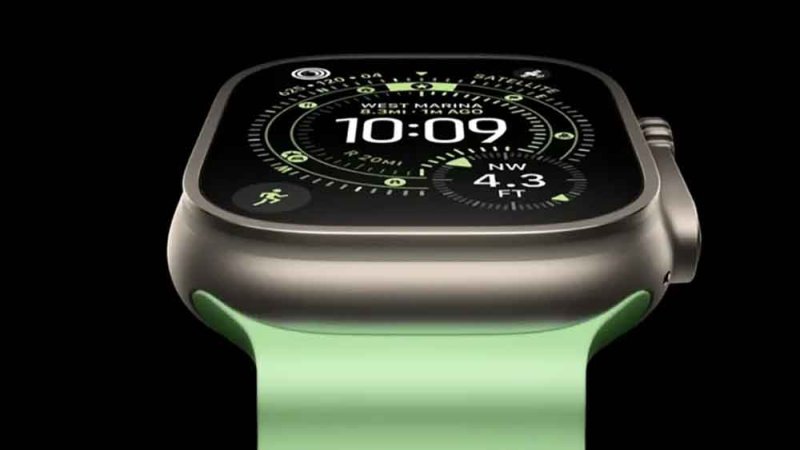 watchOS 27.. كل الميزات القادمة إلى ساعات أبل