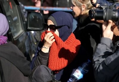 أستراليا تستعد لعودة 19 امرأة وطفلاً من سوريا على صلة بداعش