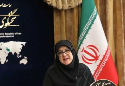 الحكومة الإيرانية تنتقد تناقض تصرفات أميركا بعد الضربات