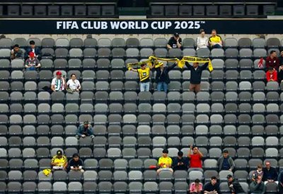 مشكلة كأس العالم التي قد تعطل جميع الرياضات