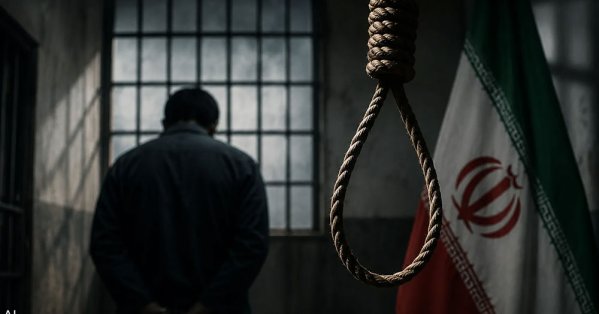إيران تعدم شخصا بتهمة التجسس لحساب إسرائيل