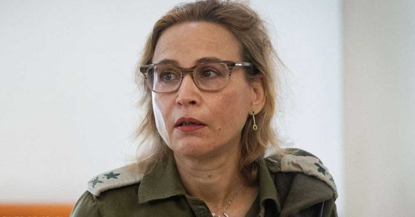 إسرائيل.. فصل المدعية العامة السابقة بسبب قضية 