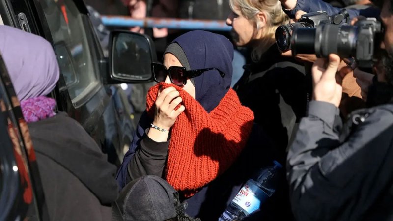 أستراليا تستعد لعودة 19 امرأة وطفلاً من سوريا على صلة بداعش