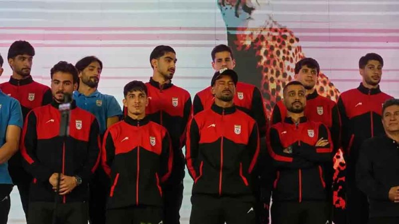 "فيفا" يعد الإيرانيين بالحصول على تأشيرات دخول لأميركا