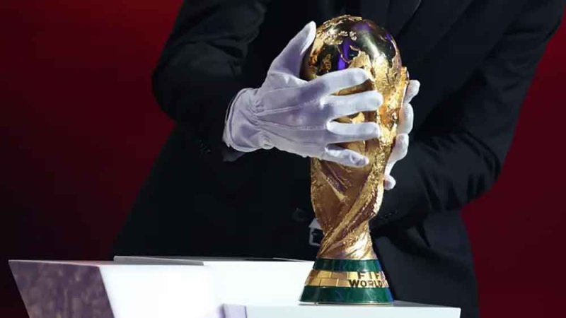 "فيفا" يعلن معسكرات المونديال.. ومنتخب عربي خارج أميركا