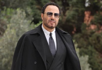 عاصي الحلاني طرح أغنية "لا تغيب".. توليفة فنية متكاملة