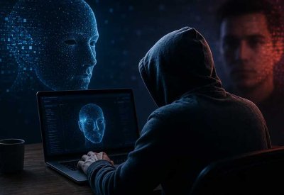 لندن تتهم موسكو بـ"حرب رمادية".. وتحذر من الذكاء الاصطناعي