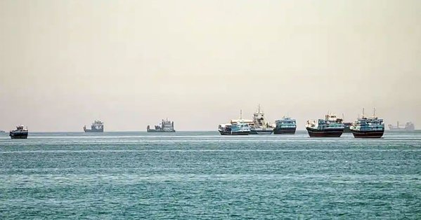 واشنطن ترصد تصاعد التهديد الإيراني قبل ضربات هرمزغان 