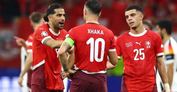 سويسرا تدخل «مونديال 2026» بطموح فكّ عقدة ثمن النهائي