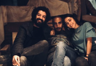 "مسألة حياة أو موت" ينطلق في دور السينما السعودية يوم 25 يونيو