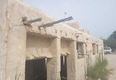 “اليابور”.. ذاكرة مصيف البحرين في الستينات بين شموخ النخيل ونسيم البحر