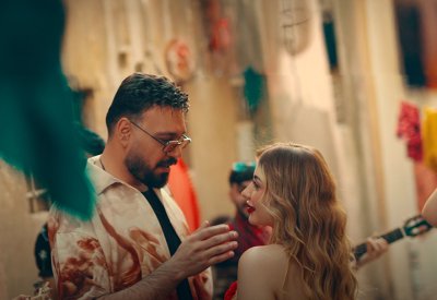 أحمد ستار يطرح اغنيته الجديدة "شطورة" باللهجة العراقية