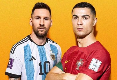 10 نجوم يترقبهم العالم في “المونديال”