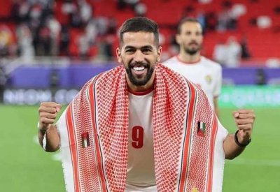 4 ركائز يعول عليها “النشامى”