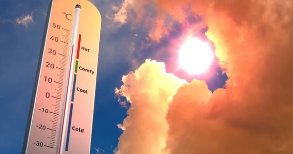 الأمم المتحدة: إحدى السنوات من 2026 لـ2030 ستكون الأكثر حراً على الإطلاق