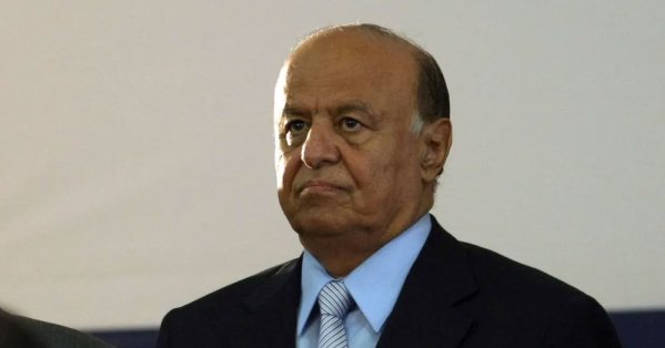 وفاة الرئيس اليمني السابق عبد ربه منصور هادي