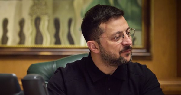 زيلينسكي يستعجل أميركا لإمداد بلاده بمزيد من صواريخ باتريوت