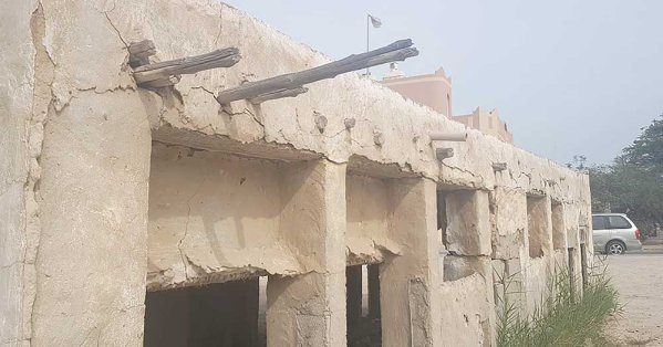 “اليابور”.. ذاكرة مصيف البحرين في الستينات بين شموخ النخيل ونسيم البحر