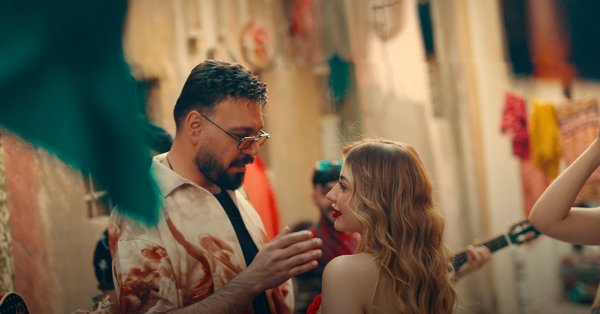 أحمد ستار يطرح اغنيته الجديدة 