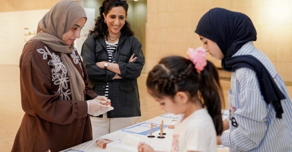 هيئة البحرين للثقافة والآثار تختتم فعاليات اليوم العالمي للمتاحف