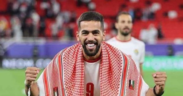4 ركائز يعول عليها “النشامى”