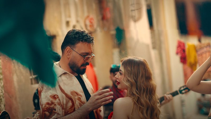 أحمد ستار يطرح اغنيته الجديدة "شطورة" باللهجة العراقية
