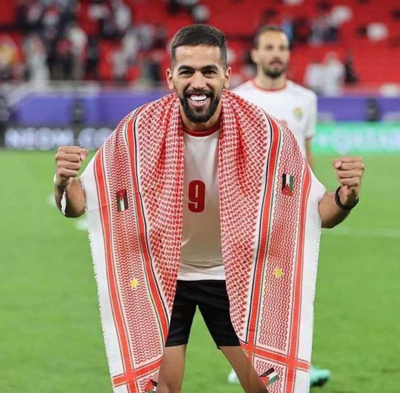 4 ركائز يعول عليها “النشامى”