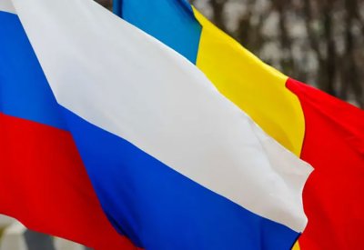 رومانيا تعلن القنصل الروسي شخصاً غير مرغوب فيه وتطلب منه المغادرة