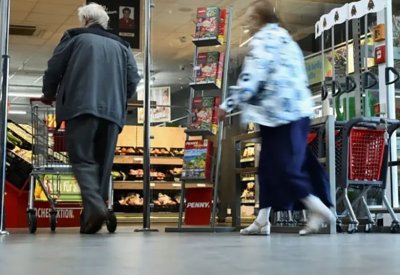 دول أوروبية تواجه مزيداً من تداعيات التضخم المرتبطة بإيران في مايو