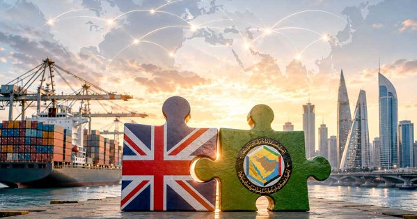 لماذا تتجه بريطانيا اقتصاديا نحو الخليج؟