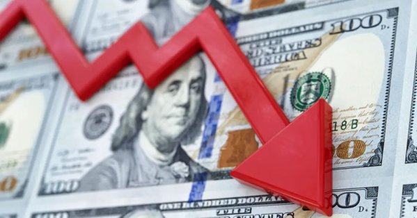 الدولار يقترب من خسارة أسبوعية مع أنباء عن اتفاق بين الولايات المتحدة وإيران