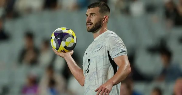 من 4 آلاف.. اللاعب الأقل شهرة في المونديال يستيقظ على مليون متابع
