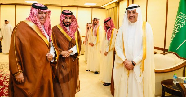 الياقوت: خدمات متميزة ورعاية متكاملة من السعودية لضيوف الرحمن