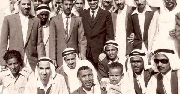 نادي قلالي امتداد لجمعية ثقافية أسست في 1948