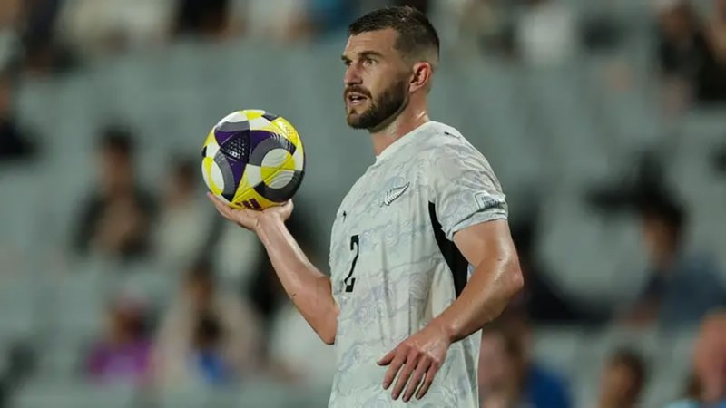 من 4 آلاف.. اللاعب الأقل شهرة في المونديال يستيقظ على مليون متابع